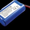 31225 Battery for Wolf Garten Power 100, Li-Ion, 5200 mAh