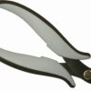 ESD-flat nose pliers, L 146 mm, 78 g, BYB-7-30L0168