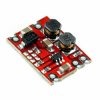 Przetwornica step-up/down Buck-Boost z 3V-15V do 5V stabilna S09