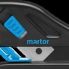 45137.02 Safety Knife SECUMAX MOBILEX with INDUSTRIAL BLADE 37020