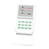 SATEL integra LED INT-S-GR manip. stref.zielony