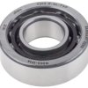 Łożysko kulkowe 7202-B-XL-TVP wew: 15 mm zew: 35 mm OD 11 mm FAG 1-rzędowe