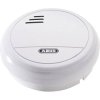 ABUS RM40 Wireless Smoke Detector Network-Compatible 85 dB Connects 32 Units
