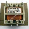 TS2/46(15,5V-0,08A)Transformator