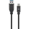 Kabel Ładujący Super Speed Usb-C™ Do Usb A 3.0 Sync I Charge - Długość Kabla...