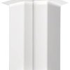 SL2011549016 Kątownik wewnętrzny Sonstige Installationstechnik biały 1 szt.