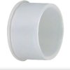 Protective cap for cable/flange plug, 02 0054 000