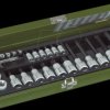23103 Socket wrench set, TX, 29 pieces
