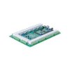 32 Channel Ethernet Relay Module - moduł z 32 przekaźnikami 12V i komunikacją Ethernet