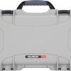 NANUK Walizka transportowa Mod. 909 (S x W x G) 291 x 93 x 178 mm srebrny 909S-000SV-0A0