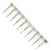 Pin męski do obudowy gniazda raster 2,50mm - 10szt.