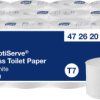 TORK Papier toaletowy T7-System 472620 Ilość warstw: 1 ark. 24 szt.