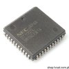 UPD71055L IC Interface Unit SMD-PLCC44 NEC BULK
