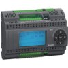 Modicon M171 Sterownik PLC HVAC 9xDI 6xAI 7xDO 5xAO CAN Modbus SL zasilanie 24 48V wyświetlacz TM171PDM27R SCHNEIDER ELECTRIC