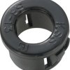 TRU COMPONENTS TC-10820644 Przepust kablowy TC-SBR13203, (Ø x W) 15 mm x 10.3 mm, poliamid, 100 szt.
