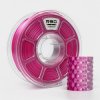 R3D PLA Magic SILK 1.75mm 1kg DUAL Color Rose Red Silver , multi, wielokolorowy, jedwabisty
