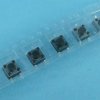 TACT SWITCH 6x6mm h=5mm