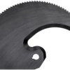Nóż zapasowy 95 39 870 Ruchome ostrze for use with Obcinak do kabli z grzechotką 95 32 100 Knipex