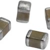 VJ....W1BC Ultra Small Series 0201 Surface Mount Multilayer Ceramic Chip Capacitors for Ultra Small Commodity Applications