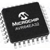 AVR64EA32-E/PT