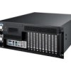 Krótka obudowa 4U Front Access dla EE-ATX/EATX/ATX, 11 slotów FH/FL, 1200W