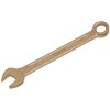 Sealey NS004 Combination Spanner 12mm - Non-Sparking