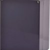 Boxexpert BXPBABS16012090-E01 Obudowa instalacyjna, (S x W x G) 160 x 120 x 90 mm, ABS, 1 szt.
