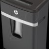 2814 Micro cut shredder, 25 l, P-5