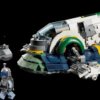 75433 LEGO® Star Wars™ - Jango Fett's Starship
