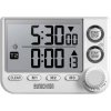 Eurochron EC-3509468 Timer White Digital Timers for precise time management