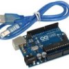 ARD-UNOR3 Arduino Uno R3 (odpowiednik) - płytka z mikrokontrolerem ATmega328