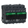 Stycznik odwrotny Schneider Electric styki: 3 12 A 1 NO + 1 NC LC2D12G7V