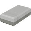 BOPLA 32103000 Elegant electronics Casing polystyrene grey-white.