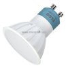 GU10 Fi.50 2,0W D 48 LED 120deg;ELGO sz.mat