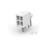 TE Connectivity 1-770968-1 Pin Header Male Unshrouded 4.14mm 2Row 4Pin