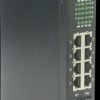 21131153 Switch, 8-port, Fast Ethernet, RJ45/ST