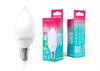 Żarówka LED E14 C37 230V 4,8W 4000K 630lm biała neutralna Forever Light (kl.E)