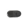 Pokrętło czarne 31mm OHBS1 do OT16...80F 1SCA109087R1001 10 szt. /10szt./