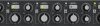 12604177 INTUSONIC DLA26 2-in-6 zone distributor