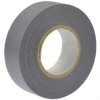 Taśma izolacyjna 19x20 szara gr. 0,18mm Repero 701 SUPER TTE701S0-0019-20