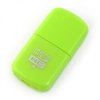 Card Reader AK242A - czytnik kart pamięci microSD