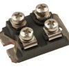 Dioda APT2x61DQ120J 2x30A 1200V ultraszybka; podwójna