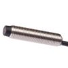 Czujnik Indukcyjny M8x1 Dł: 35 Mm Niezabudowany Sn: 2,5 Mm 10-30Vdc Npn No...