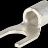 3549C Crimp-type socket, fork shape, hole size 6.5 mm