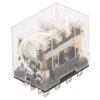 Ly4-230Ac Przekaźnik: Elektromagnetyczny 4Pdt Ucewki: 230Vac 10A/110Vac
