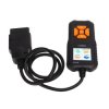 Miernik samochodowy skaner diagnostyczny V318 I OBD I OBD2 I OBDII