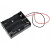 3x AA Battery Holder