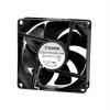 Sunon EE80251S31000U999 Wentylator osiowy 12 V/DC 56.05 m³/h (D x S x W) 80 x 80 x 25 mm