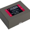 Zasilacze impulsowe 1 -wyjścia TMP 60124 Do montażu na płytce drukowanej TRACOPOWER 24V dc 60 W 264V ac