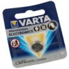 Bateria; litowa; CR1225; 3V; 48mAh; blister; fi 12,5x2,5mm; VARTA; 1225